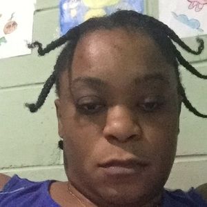 Meet your Posher, Patricia